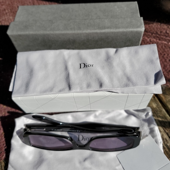 Dior 3101 Glasses - Picture 9 of 12